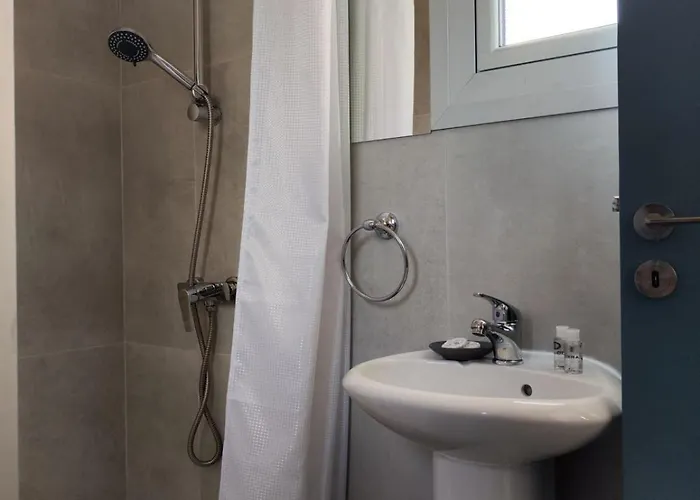 Pensionat Golden Sun - Adults Only