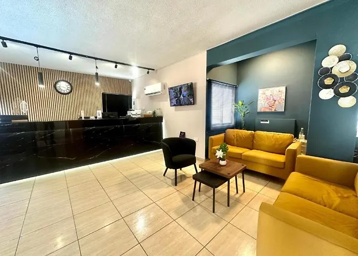 Golden Sun - Adults Only 3*