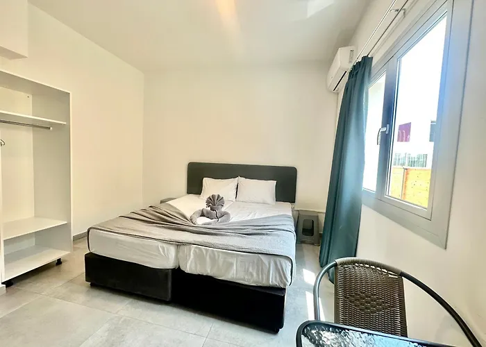 Golden Sun - Adults Only 3* Ajia Napa