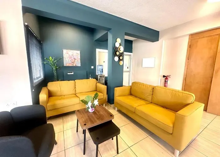 Golden Sun - Adults Only Ajia Napa