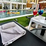 Golden Sun - Adults Only Agia Napa