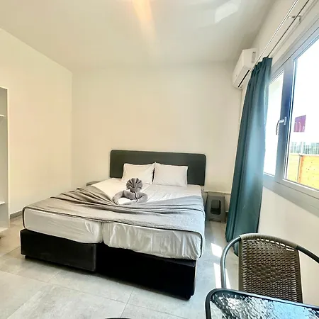 Golden Sun - Adults Only 3* Ayia Napa