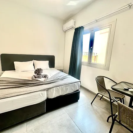 Guest house Golden Sun - Adults Only Ayia Napa