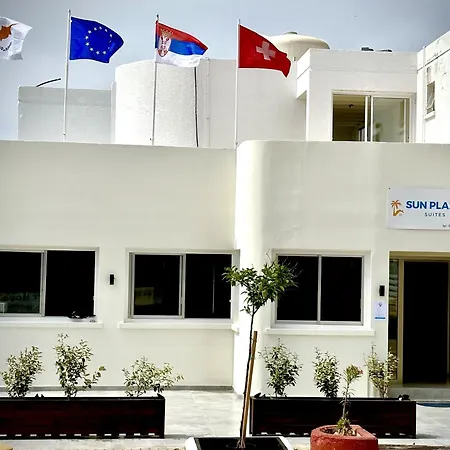 Pensión Golden Sun - Adults Only