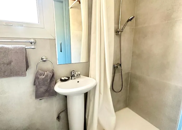 Guest house Golden Sun - Adults Only