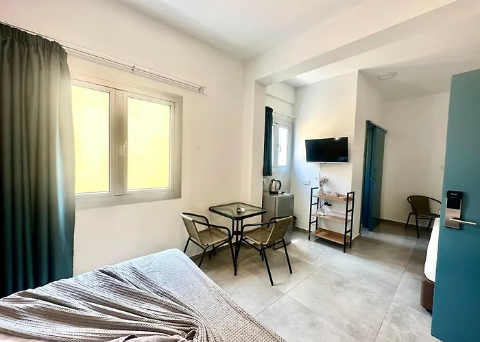 Golden Sun - Adults Only Pensión 3*