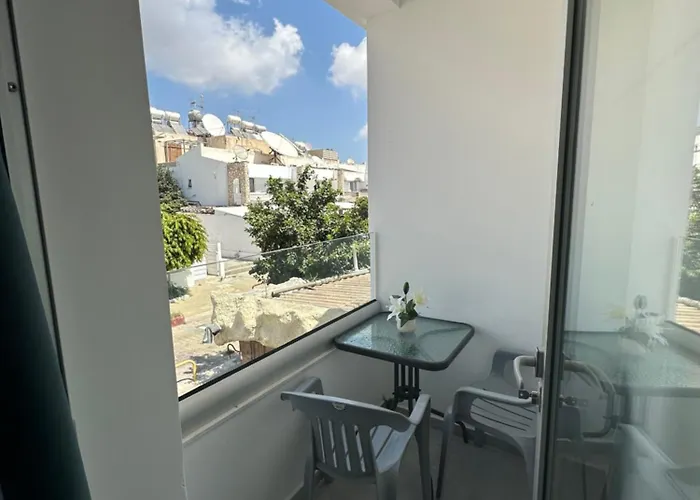 Guest house Golden Sun - Adults Only Ayia Napa