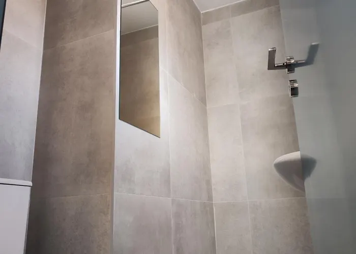 Golden Sun - Adults Only Guest house