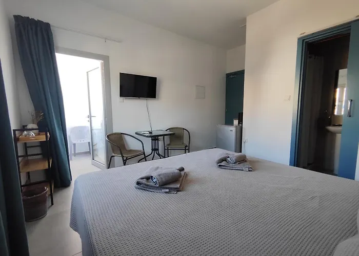 Guest house Golden Sun - Adults Only