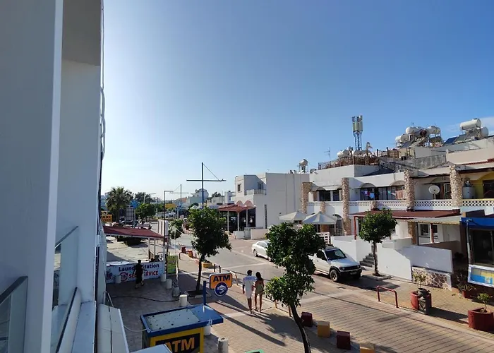 Golden Sun - Adults Only Ayia Napa