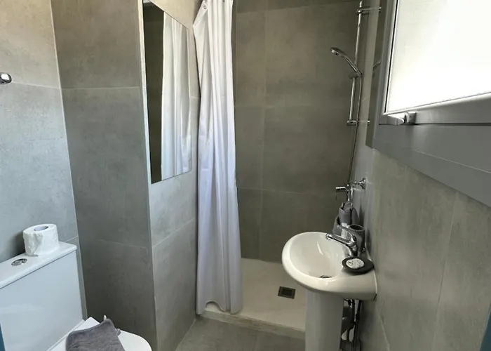 Golden Sun - Adults Only Guest house Ayia Napa