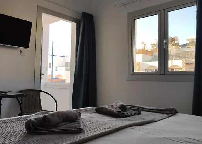 Golden Sun - Adults Only 3* Ayia Napa