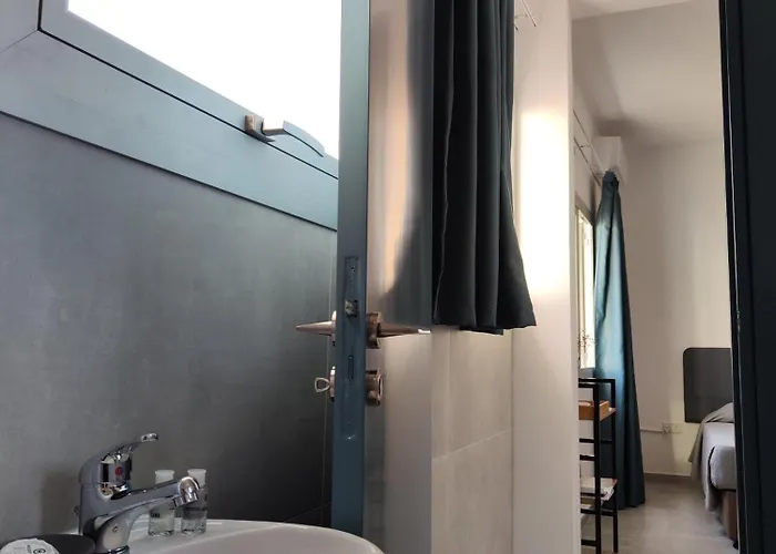 Guest house Golden Sun - Adults Only