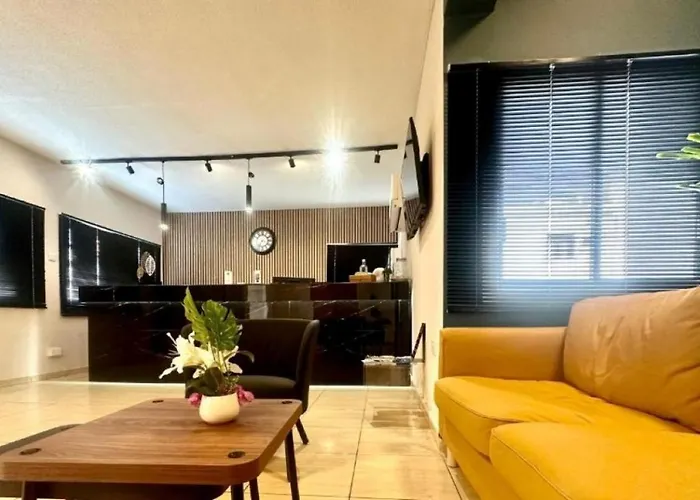 Guest house Golden Sun - Adults Only 3*