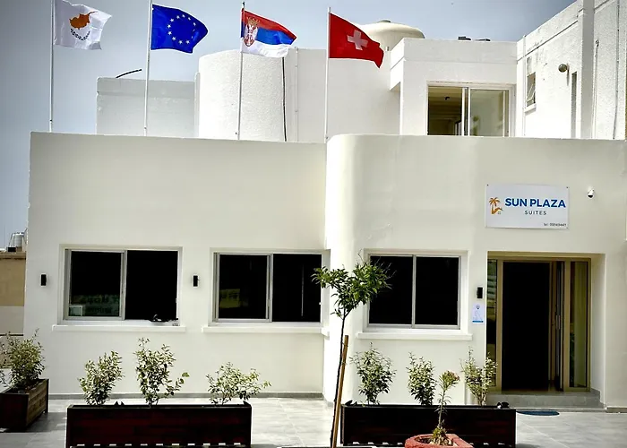 Guest house Golden Sun - Adults Only