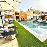 Gasthof Golden Sun - Adults Only